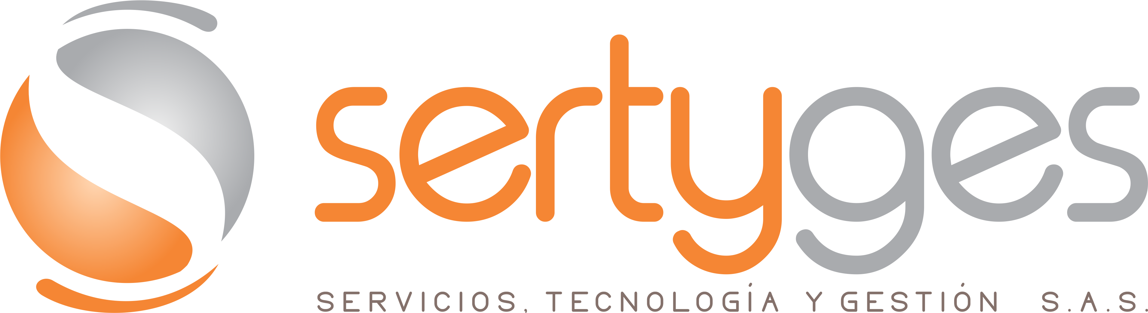 SERTYGES - Servicios, Tecnología y Gestión S.A.S